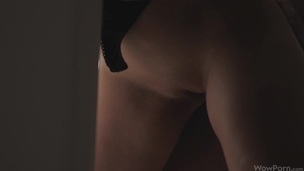 Τσιμπουκώνοντας Μελαχρινός/ή Έφηβος/η στολισμένα Γαμήσι Σκληρό πορνό τσιμπούκι Σεξ Κοντινό ξυρισμένο μουνί